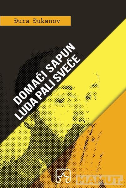 DOMAĆI SAPUN LUDA PALI SVEĆE 