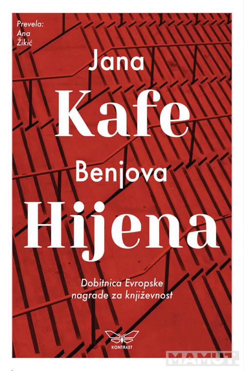 KAFE HIJENA 
