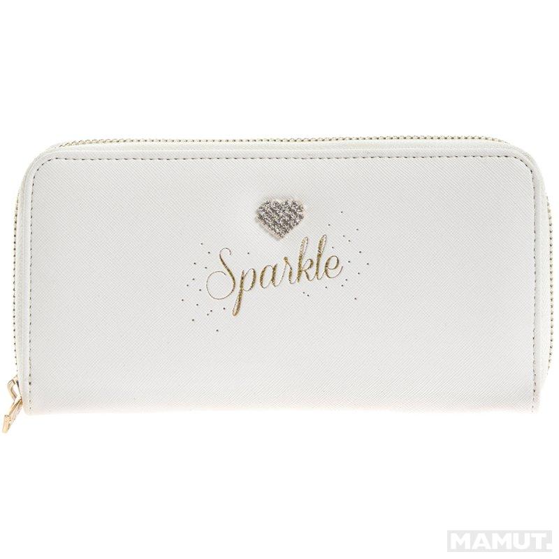 Novčanik MAD DOTS Sparkle 