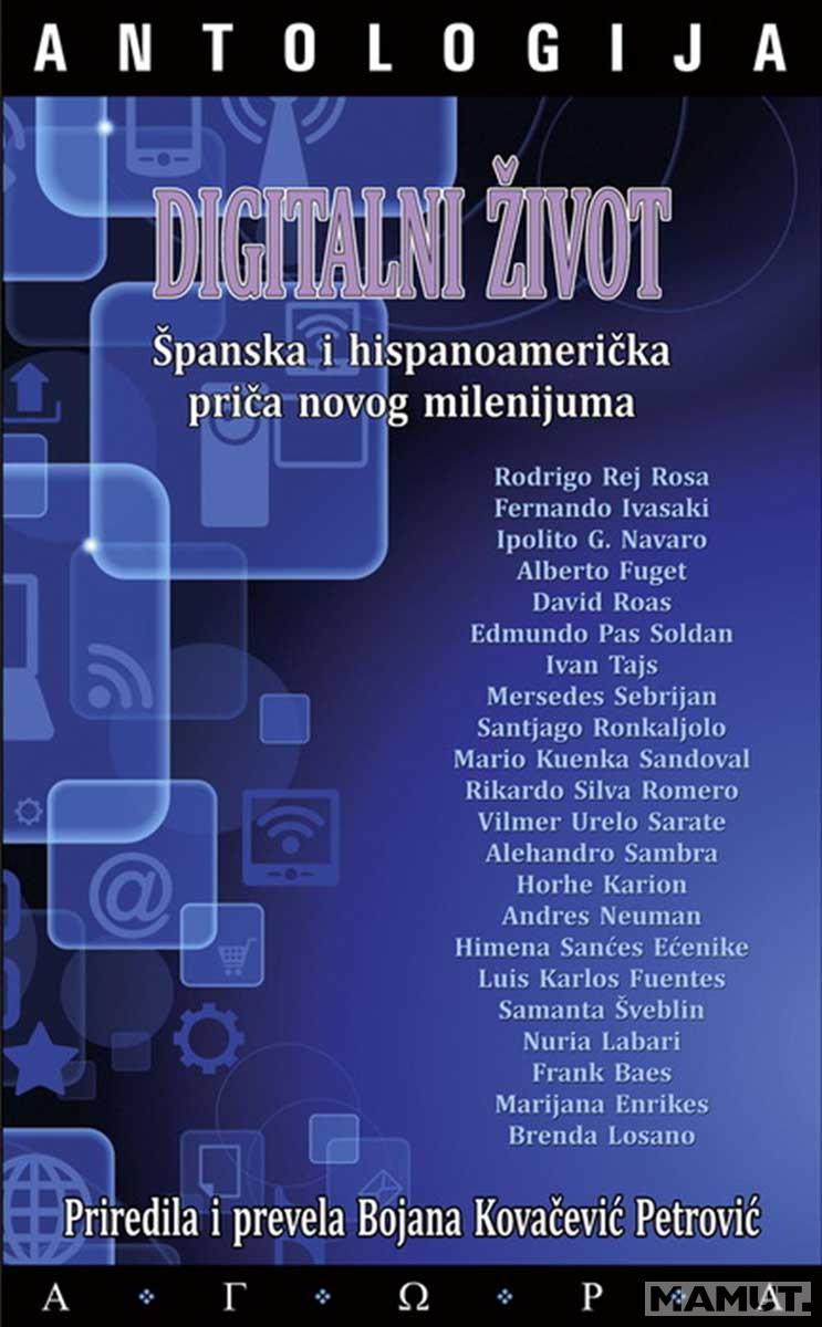 DIGITALNI ŽIVOT 