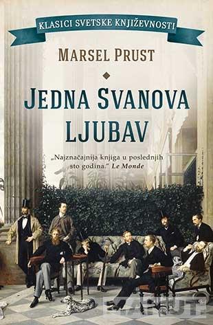 JEDNA SVANOVA LJUBAV 