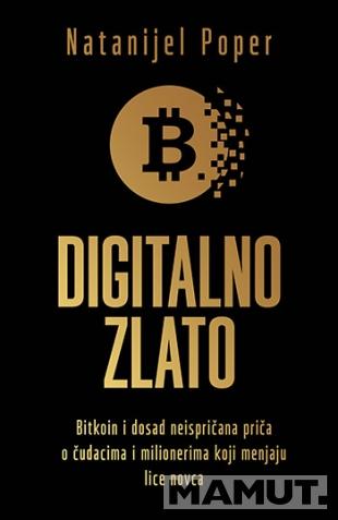 DIGITALNO ZLATO 