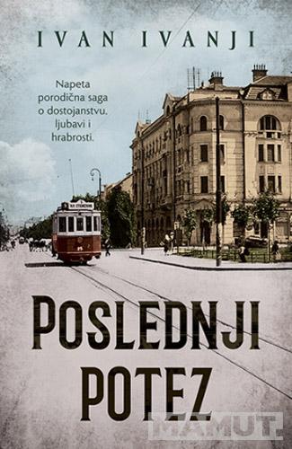 POSLEDNJI POTEZ 