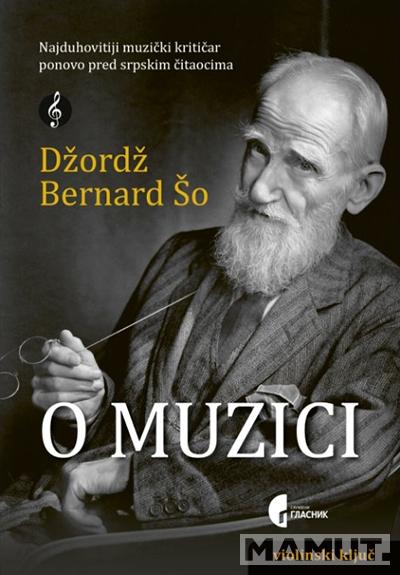 O MUZICI 