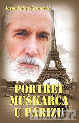 PORTRET MUŠKARCA U PARIZU 