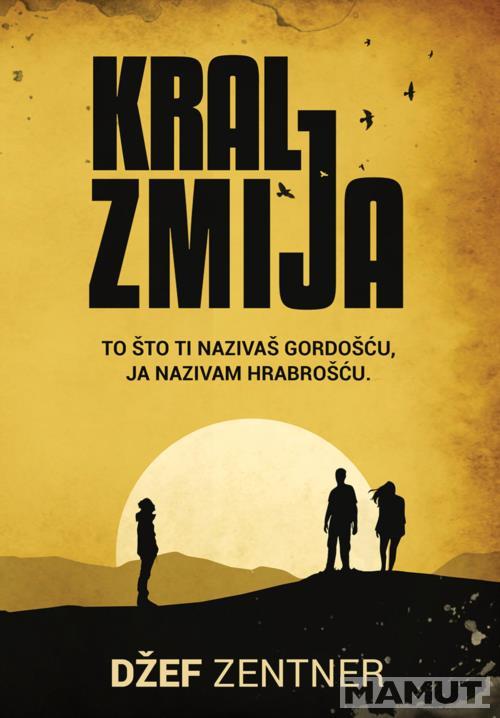 KRALJ ZMIJA