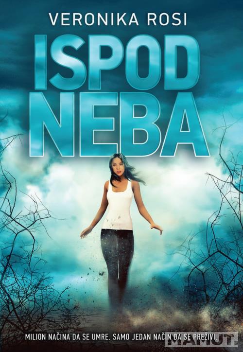 ISPOD NEBA 