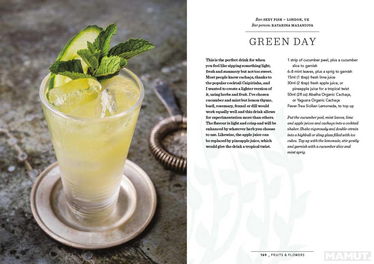 FEVER TREE:THE ART OF MIXING 