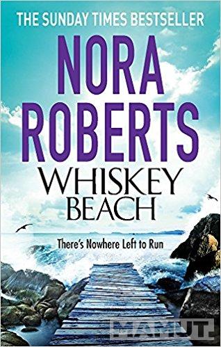WHISKEY BEACH 