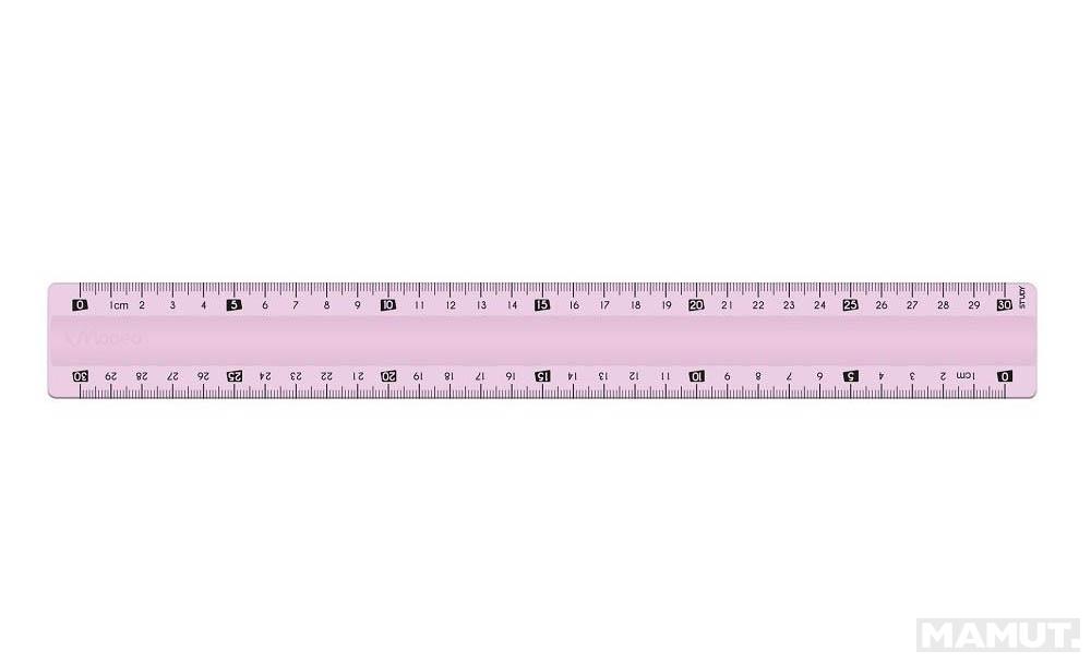 Lenjir MAPED STUDY FLEX 30 cm 