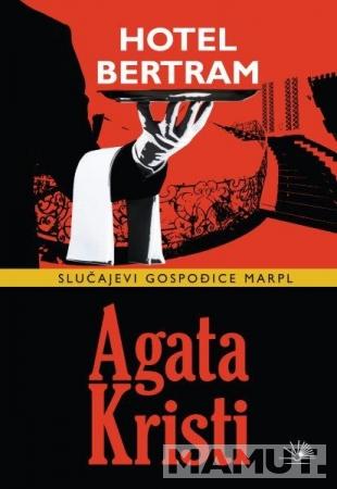 HOTEL BERTRAM 