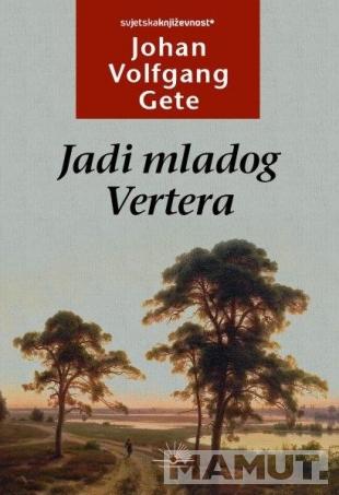 JADI MLADOG VERTERA 