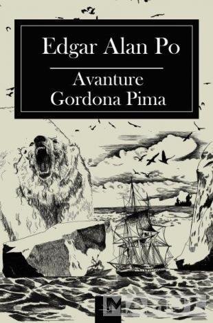 AVANTURE GORDONA PIMA 