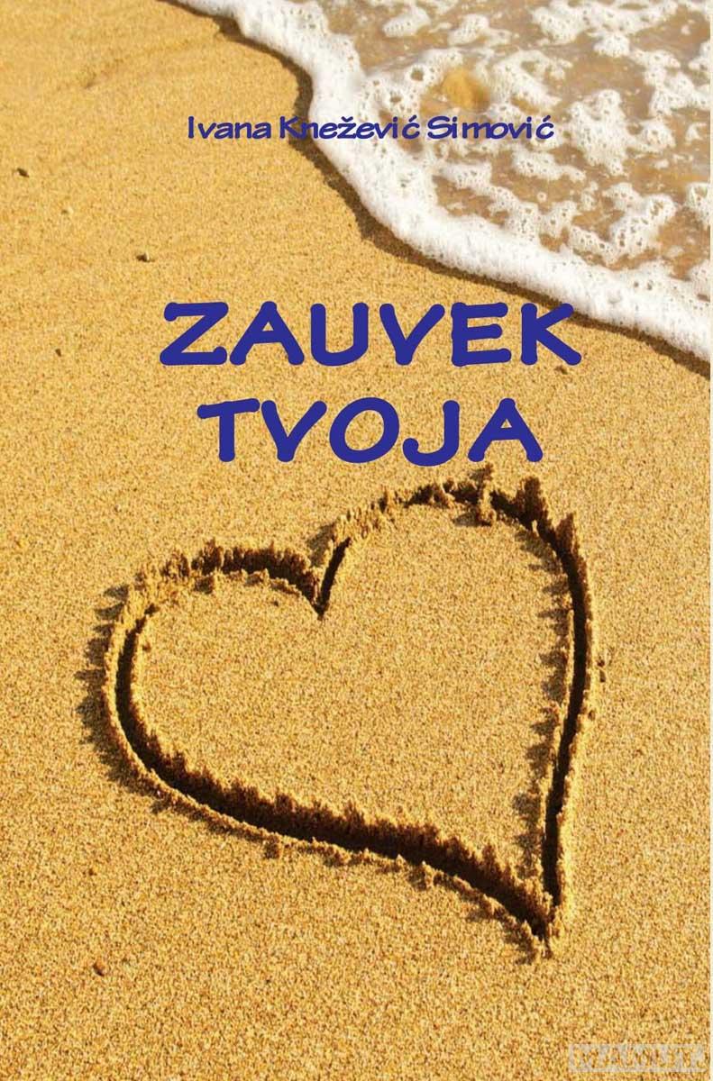 ZAUVEK TVOJA 