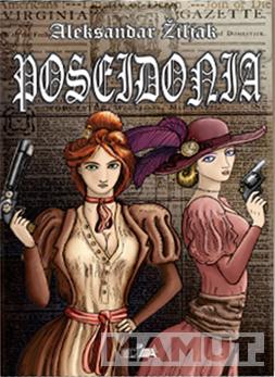 POSEIDONIA 