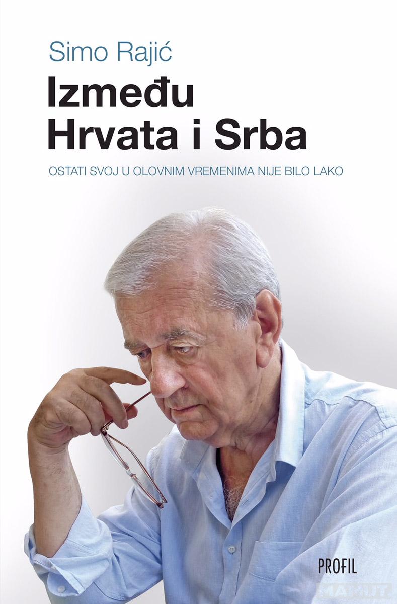 IZMEĐU HRVATA I SRBA 