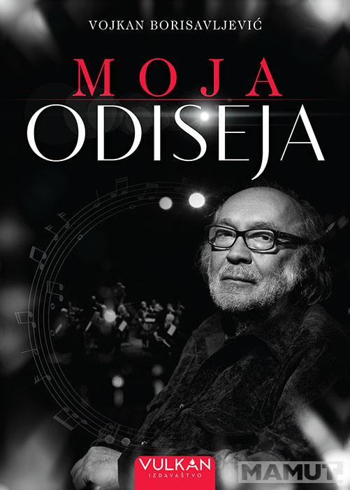 MOJA ODISEJA 