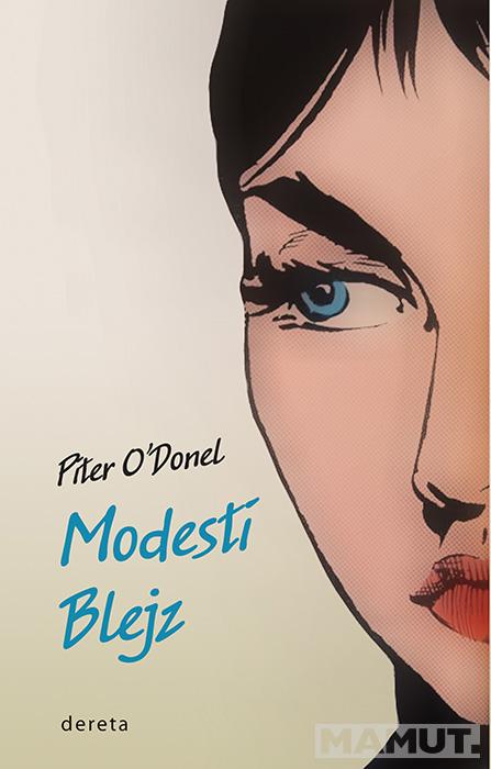 MODESTI BLEJZ 