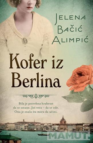 KOFER IZ BERLINA 