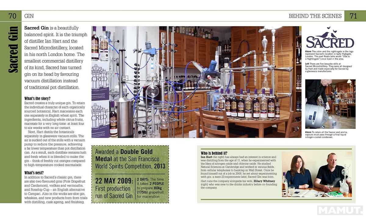 CRAFT SPIRITS 