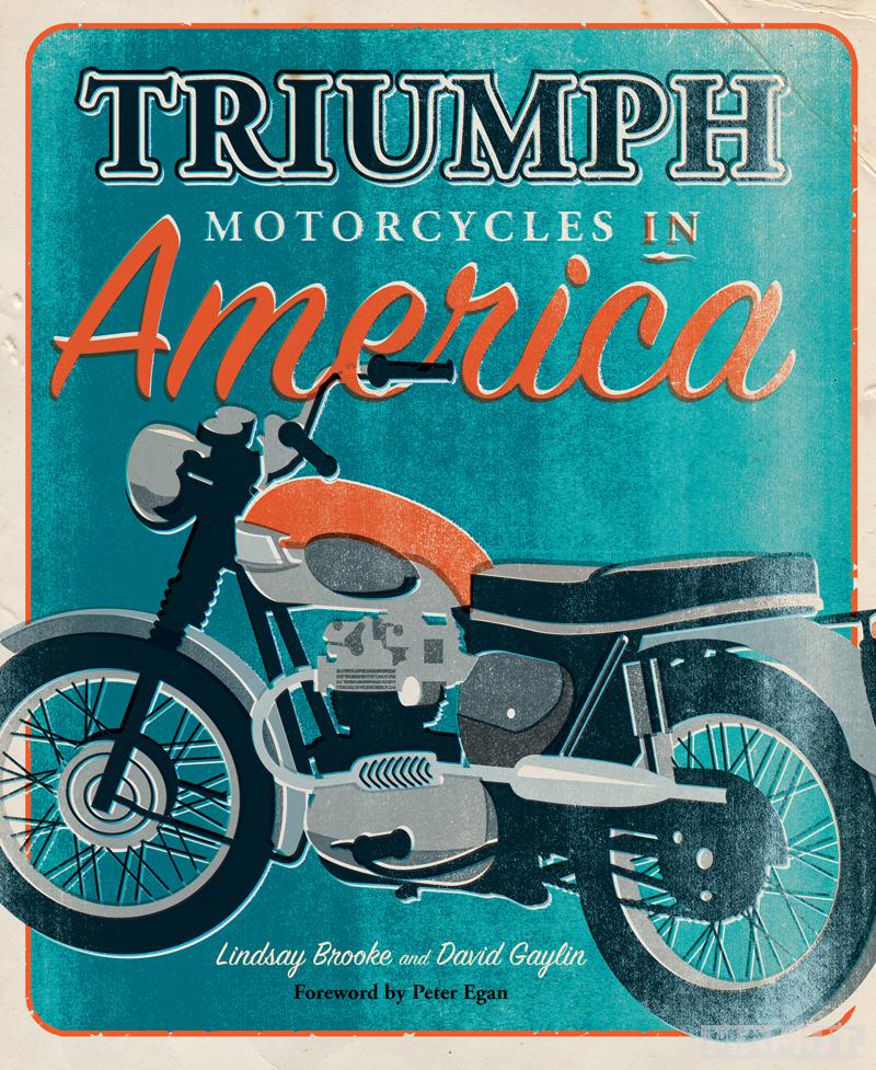 TRIUMPH MOTORCYCLES 