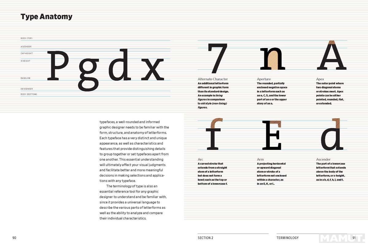 DESIGN SCHOOL TYPE 