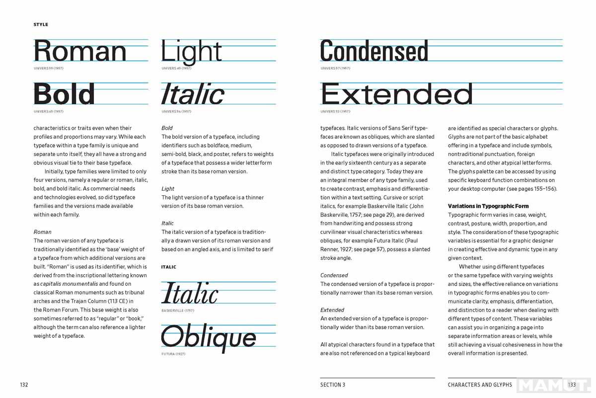 DESIGN SCHOOL TYPE 