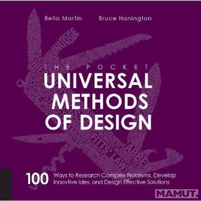 THE POCKET UNIVERSAL METHODS OF DESIGN 