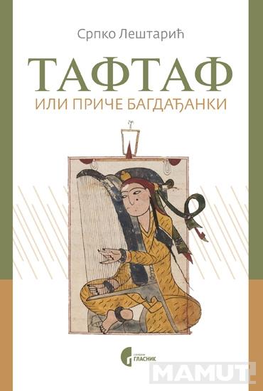 TAF TAF ILI PRIČE BAGDAĐANKI 