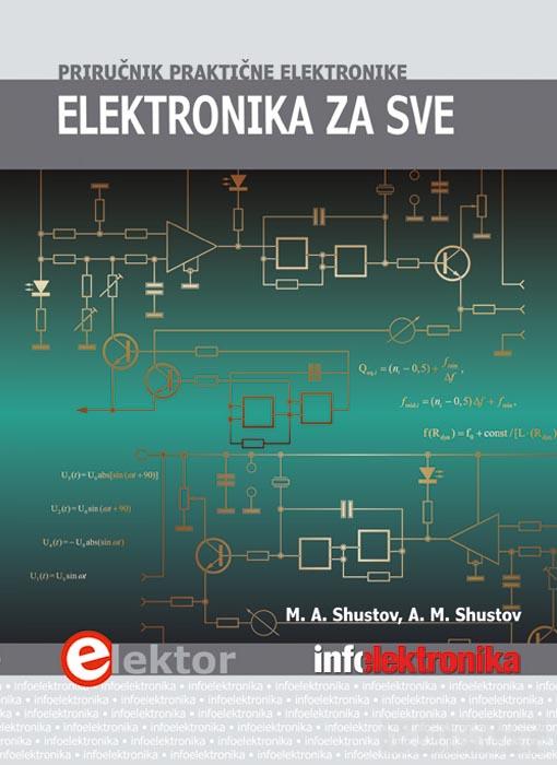 ELEKTRONIKA ZA SVE 