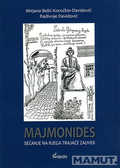 MAJMONIDES 