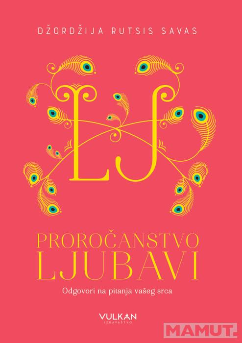 PROROČANSTVO LJUBAVI 