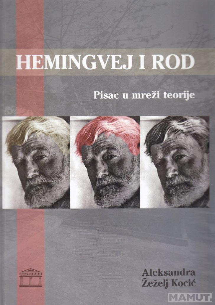 HEMINGVEJ I ROD 