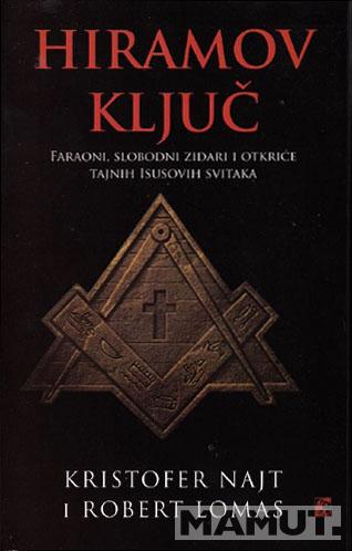 HIRAMOV KLJUČ 