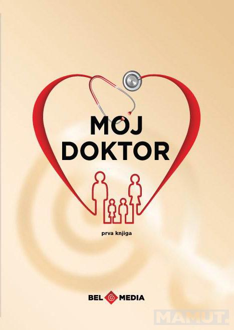 MOJ DOKTOR 