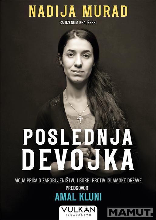 POSLEDNJA DEVOJKA 