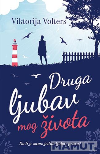 DRUGA LJUBAV MOG ŽIVOTA 