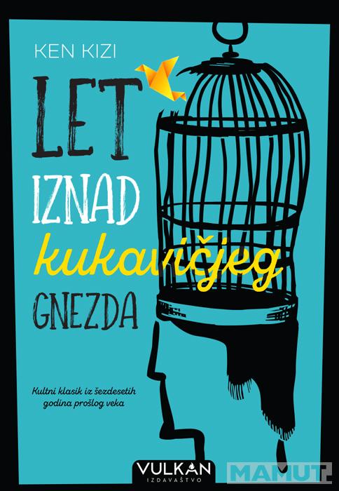 LET IZNAD KUKAVIČJEG GNEZDA 