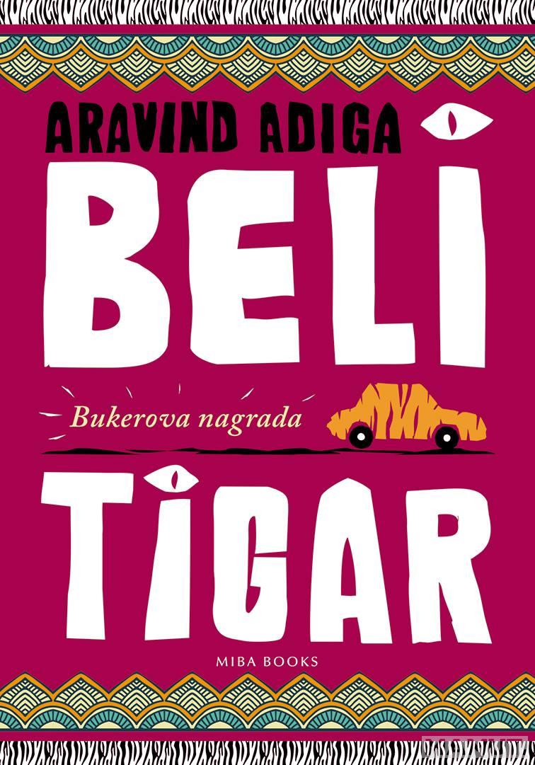 BELI TIGAR 