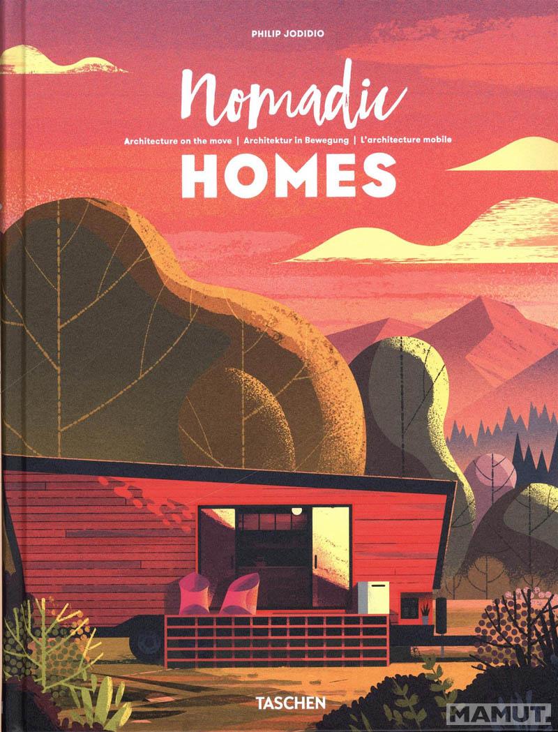 NOMADIC HOMES 