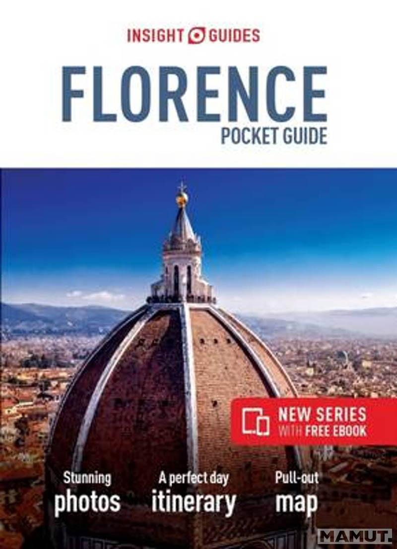 FLORENCE INSIGHT POCKET GUIDE 