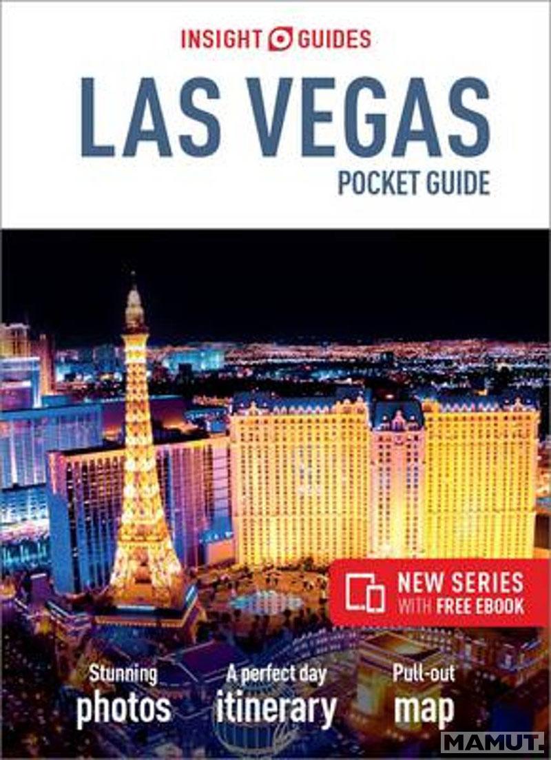 LAS VEGAS INSIGHT POCKET GUIDE 