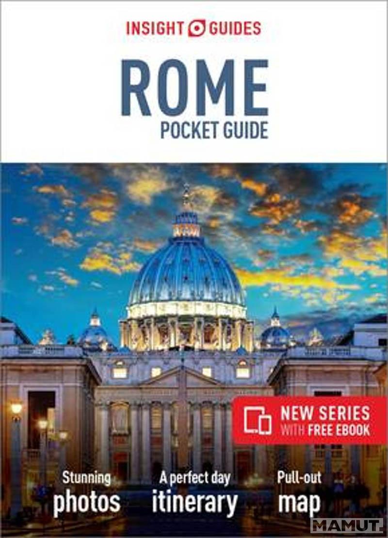 ROME INSIGHT POCKET GUIDE 
