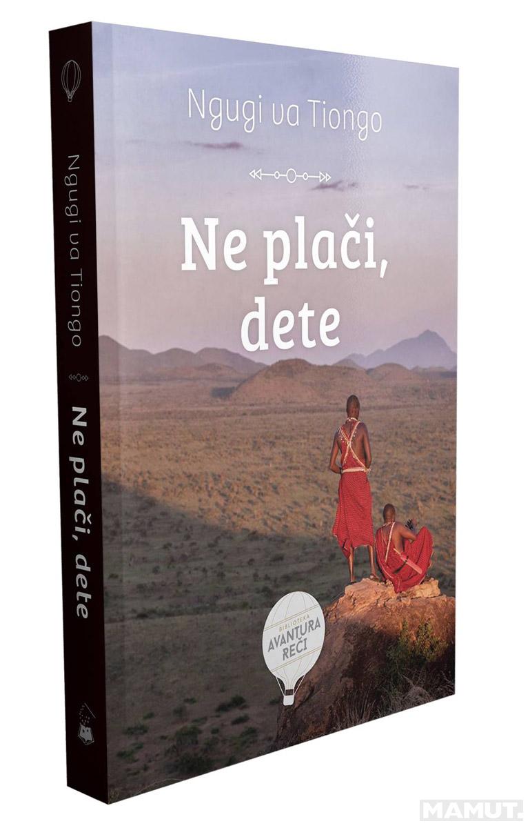 NE PLAČI DETE 