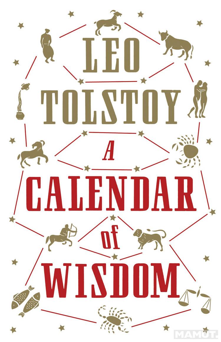 A CALENDAR OF WISDOM 