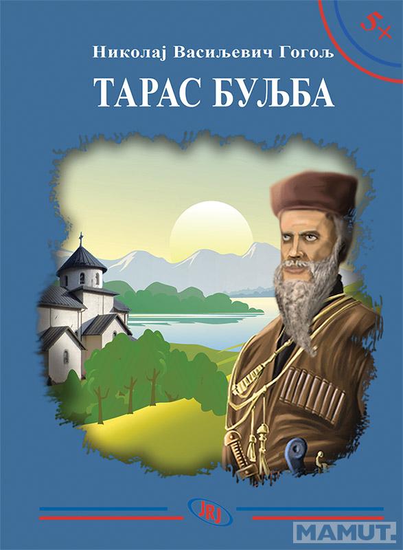 TARAS BULJBA 