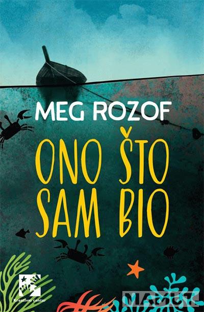 ONO ŠTO SAM BIO 