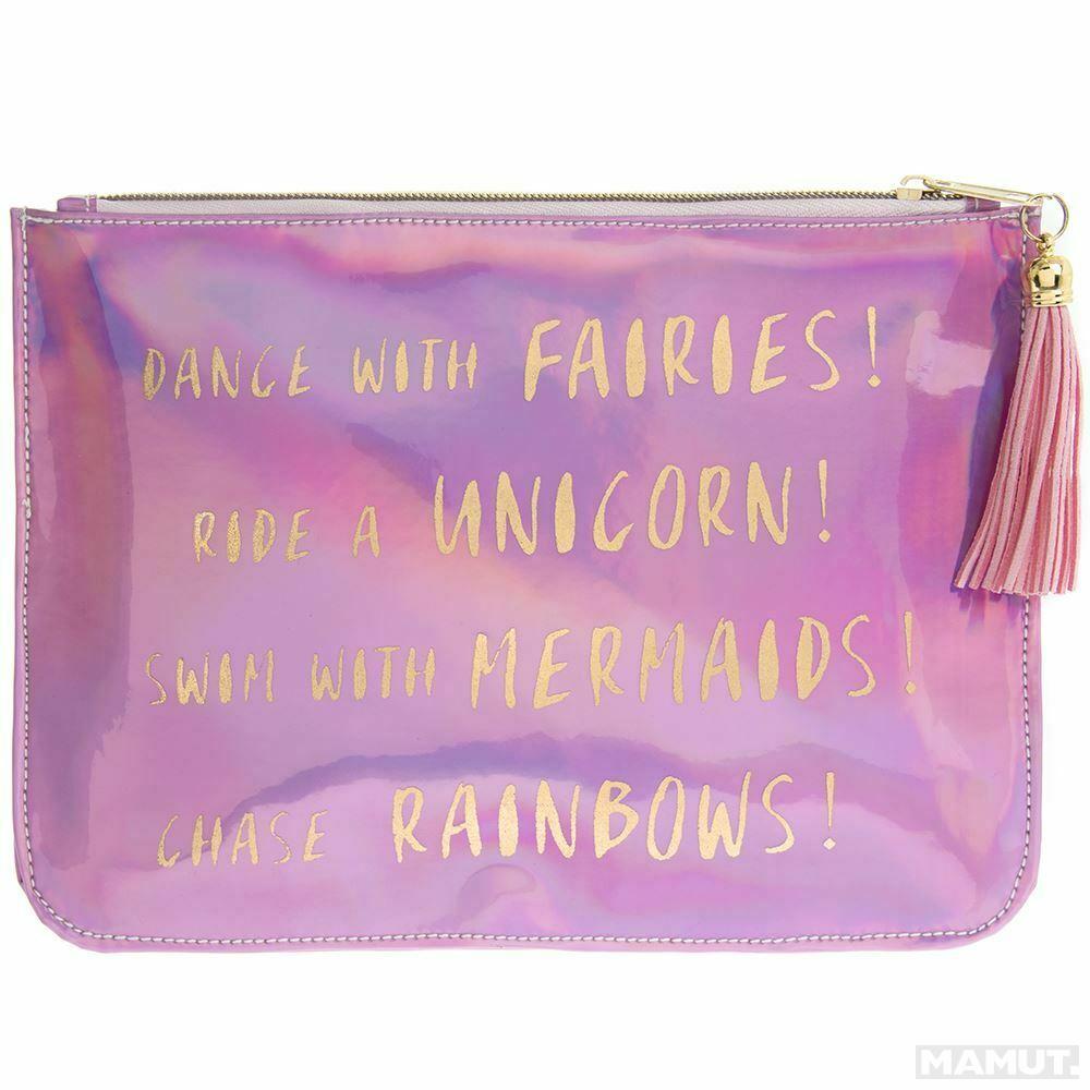 Neseser FAIRY SHIMMER POUCH 