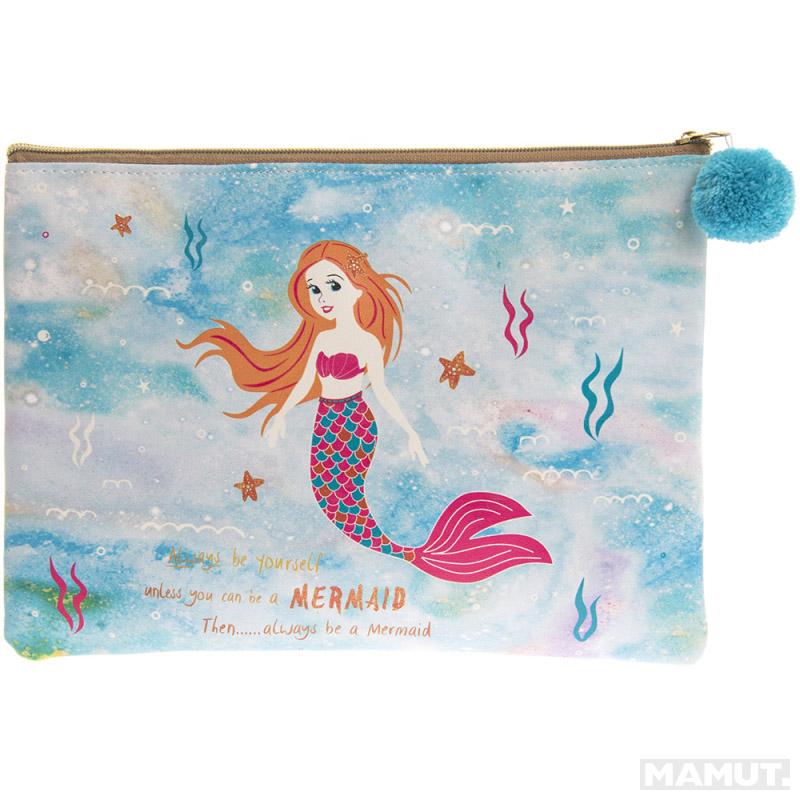 Neseser MERMAID PURSE 