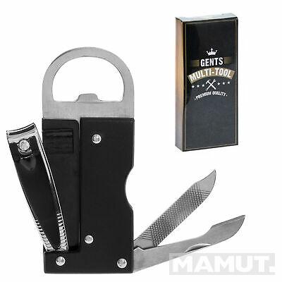 Set za Manikir MULTI TOOL NAIL CLIPPERS 